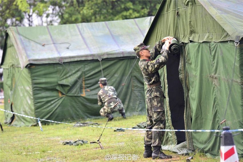 九龙坡医疗帐篷