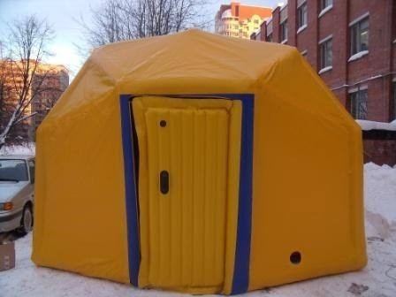 九龙坡充气帐篷